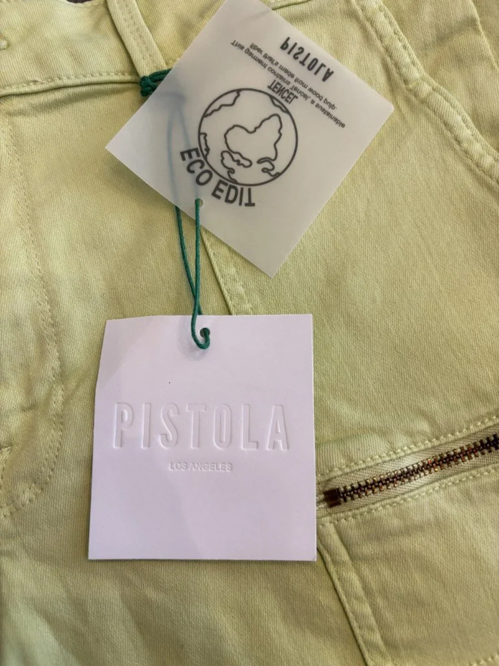 pistola women limeade